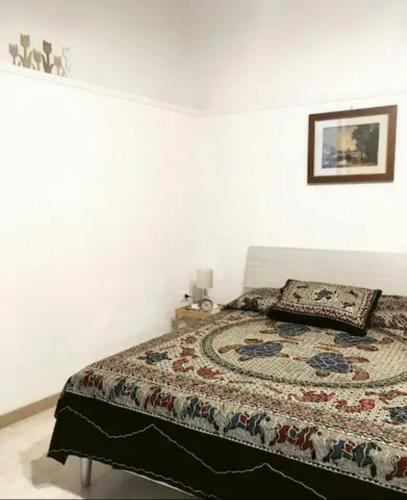 1 double bed, 1 sofa bed