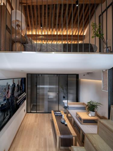 ベイジン No 5 コートヤード