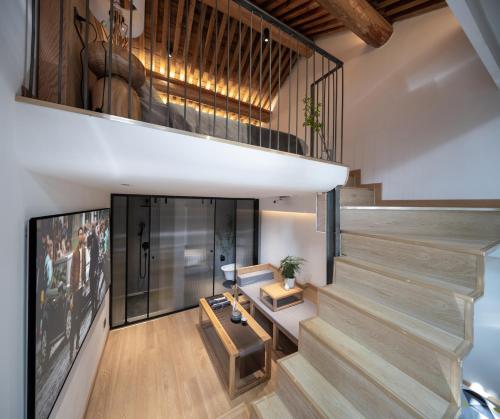 ベイジン No 5 コートヤード