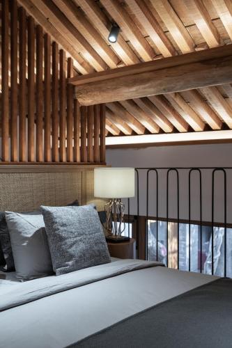 ベイジン No 5 コートヤード