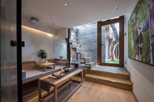 ベイジン No 5 コートヤード