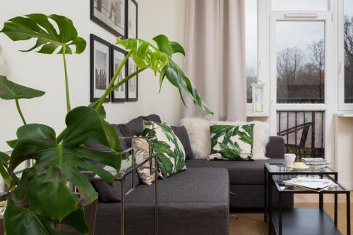 Apartments Warsaw Gagarina by Noclegi Renters, Warsaw (photo 11)