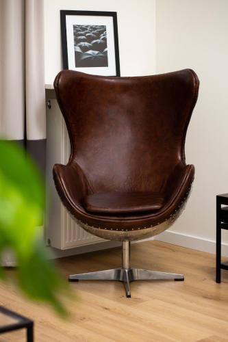 Apartments Warsaw Gagarina by Noclegi Renters, Warsaw (photo 8)