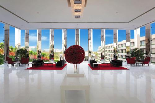 The Oberoi, Gurgaon
