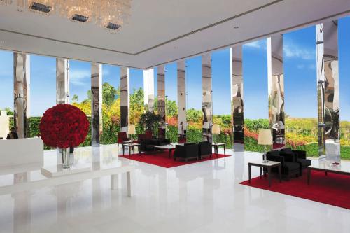 The Oberoi, Gurgaon
