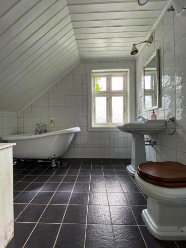 Haaheim Gaard, Uggdal (foto 6)
