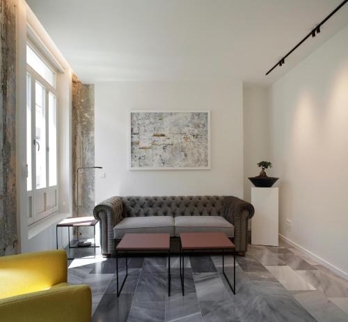 Mon Suites Fetén, Valence (photo 11)