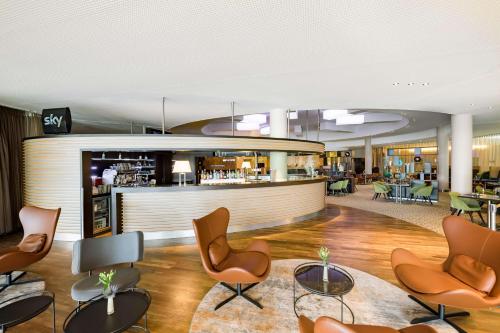 Radisson Blu Hotel, Hamburg Airport