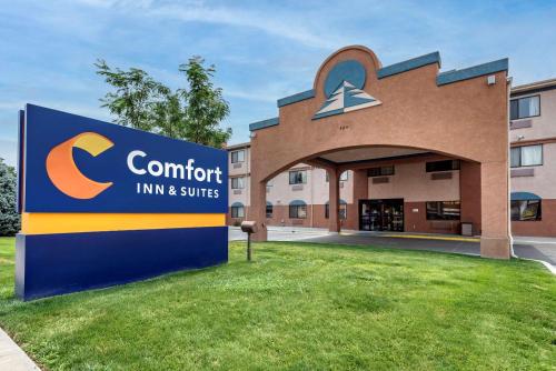 Comfort Inn & Suites - Hotel - Fruita