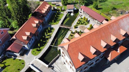 Hotel Gacka in Otočac