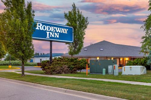 Rodeway Inn Coopersville