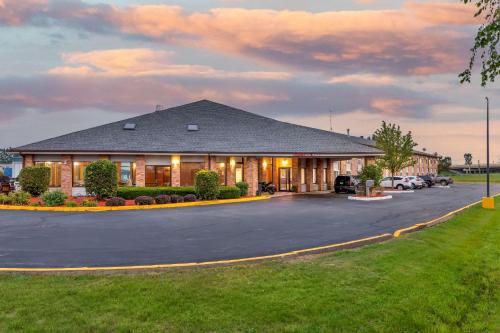 Rodeway Inn Coopersville