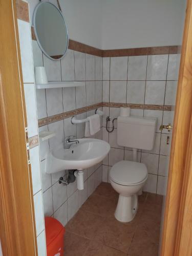 Apartman Arba 2 s bazenom