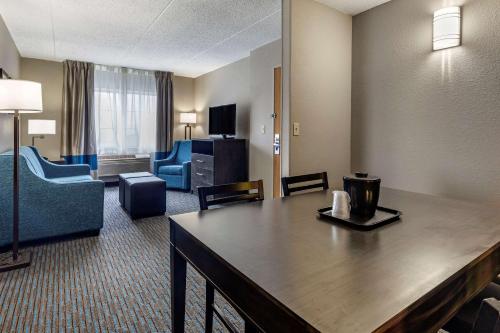 Comfort Inn - image 13