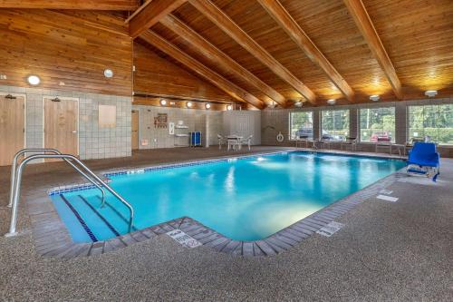 Comfort Inn - main image