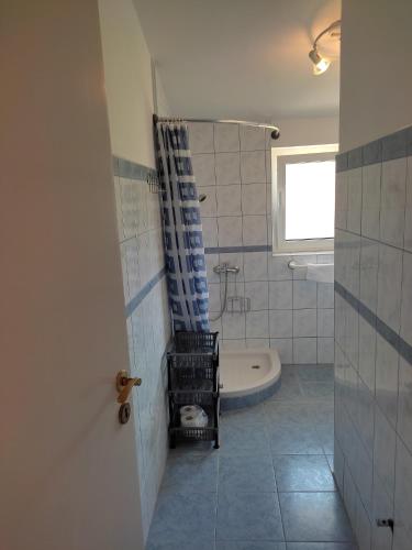 Apartman Arba 2 s bazenom