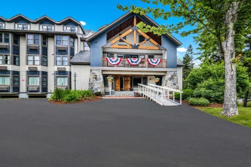 The Valley Inn, Ascend Hotel Collection - Waterville Valley