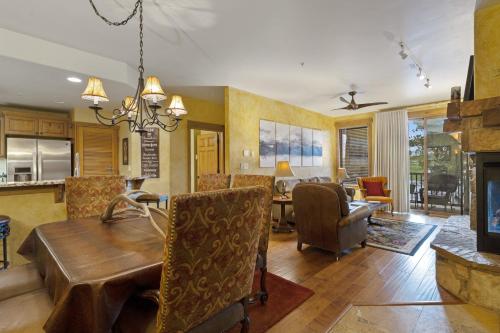 EagleRidge Lodge 201 condo - image 12