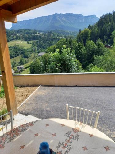 Le chant de la rivière