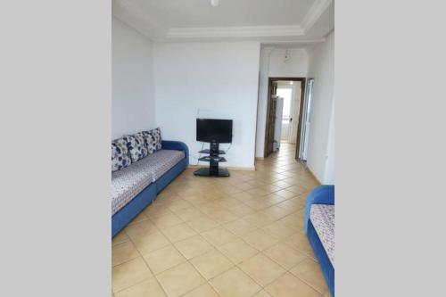 Appartment addorable a Oued Laou