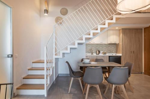 Agia Marina Theros Apartments - image 13