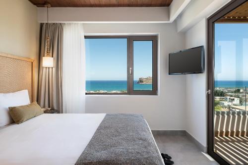 Agia Marina Theros Apartments - image 9