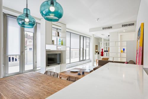 Apartamentos Pinar Málaga Centro - Alcazabilla, Málaga