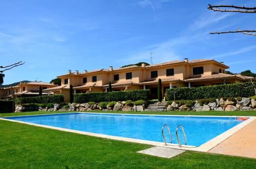 Birdie Club gîte à louer Playa de Pals