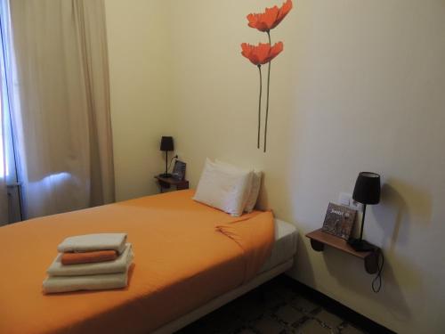 Habitación doble, superior