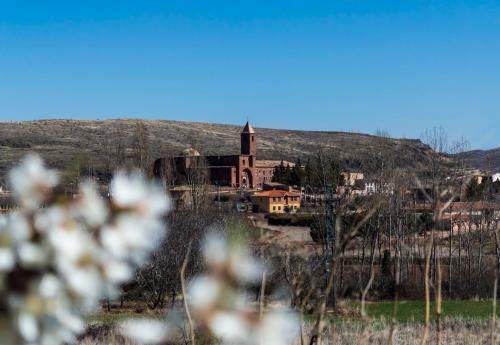 Casa Rural Los Lilos