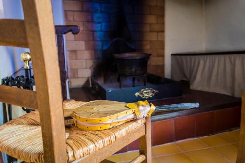  Casa Rural Los Lilos in Gotor