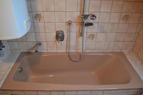 Μπάνιο, Linz LIVIA in Kleinmunchen