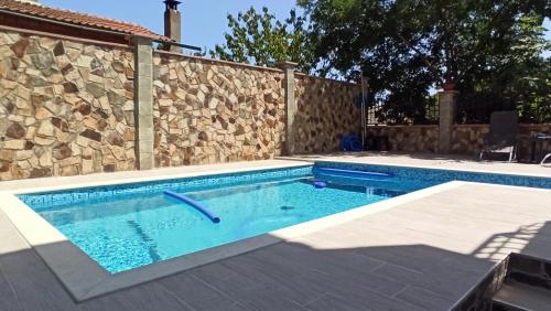 Vistas, Arode Villa Ovidius - Apartments in Balchik