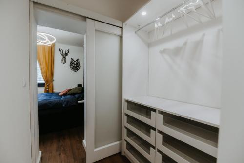 Apartmány Evia clinic