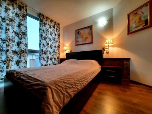 Hotel City Pleven - image 8