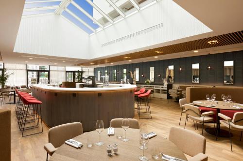 Citadines Eurometropole Strasbourg - Restaurant & SPA, Straßburg (Foto 8)