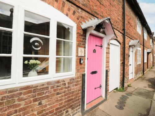 23 Lax Lane gîte à louer Baldwin Lucy Hospital