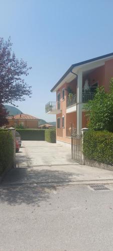 Villa Corte at Via Roma - Apartments with a View