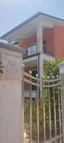  Villa Corte at Via Roma - Apartments with a View, Unterkunft in Villa Latina