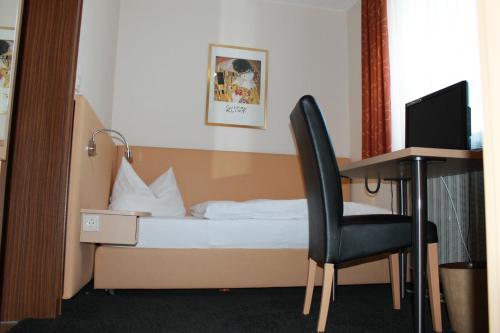 Hotel Hübler, Francoforte sul Meno (foto 6)