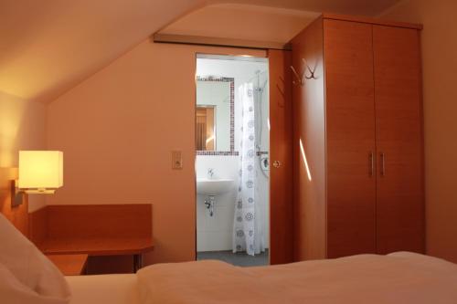 Hotel Hübler, Francoforte sul Meno (foto 9)