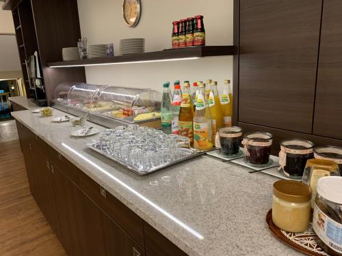 Hotel Hübler, Francoforte sul Meno (foto 11)
