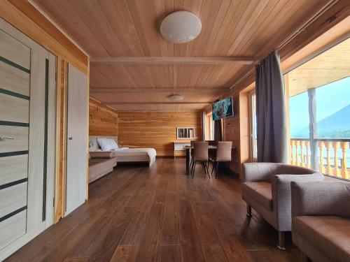 Guest house Aru-Kiol' - image 10