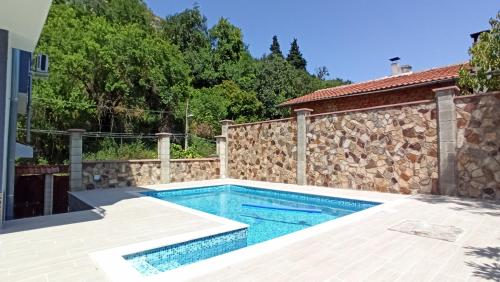 Piscina, Arode Villa Ovidius - Apartments in Balchik