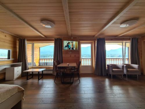 Guest house Aru-Kiol' - image 3