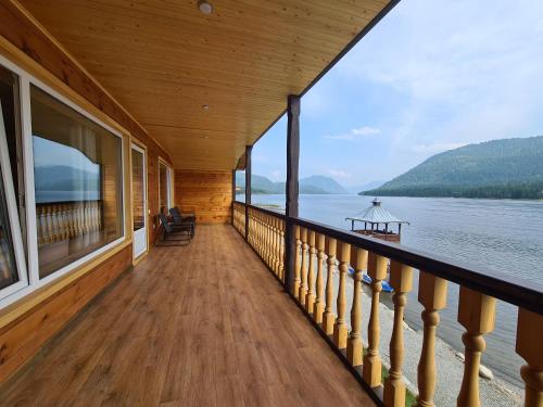 Guest house Aru-Kiol' - main image