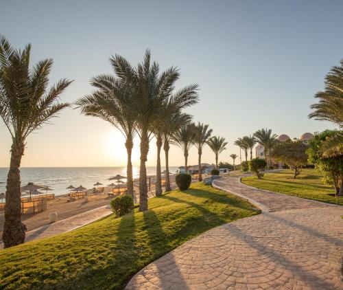 Bãi biển, SRNTY Sun Ray - Ex Serenity Alma Heights in Hurghada