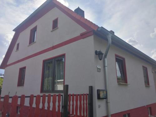 Ferienhaus Badetz in Badetz, Deutschland