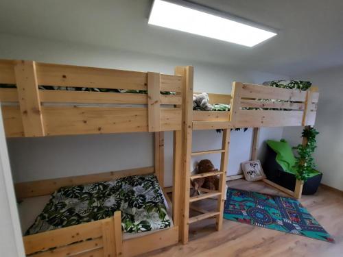 Haus Chiara Haus Chiara