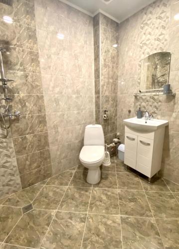 Cozy & Modern 1BR Apart for 4 guests next to Medical University & Free parking Cozy & Modern 1BR Apart for 4 guests next to Medical University & Free parking